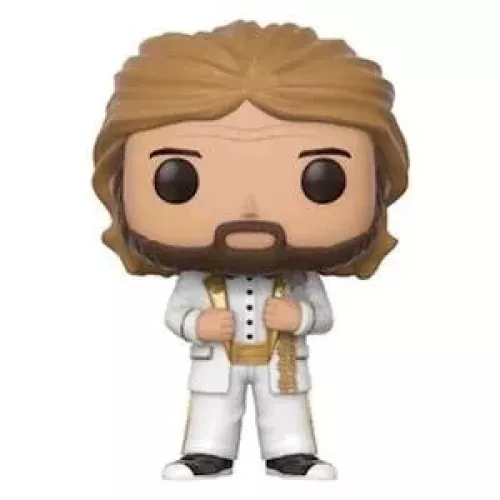 Funko Pop! “Million Dollar Man” Ted DiBiase #41