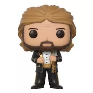 “Million Dollar Man” Ted DiBiase
