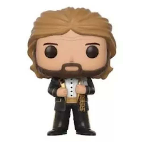 Funko Pop! “Million Dollar Man” Ted DiBiase #41