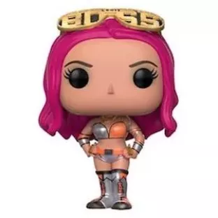 Sasha Banks image