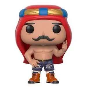 Iron Sheik