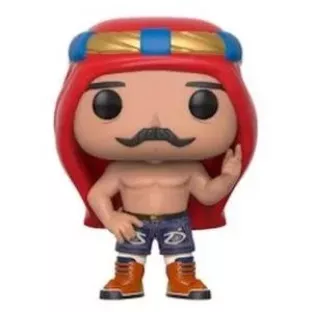 Iron Sheik