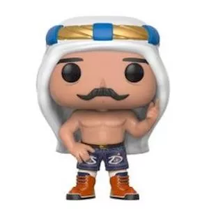 Iron Sheik