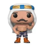 #43  Iron Sheik - Collectible Figure