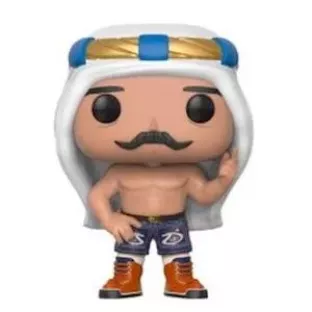 Iron Sheik image