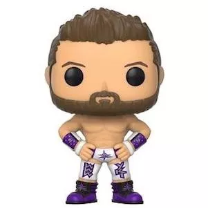 Zack Ryder