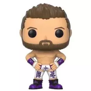 Zack Ryder