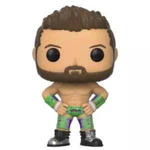 Zack Ryder