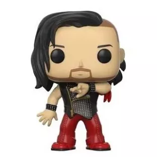 Shinsuke Nakamura