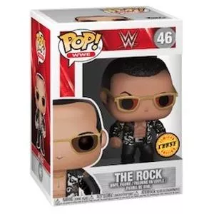 The Rock Box