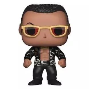 The Rock