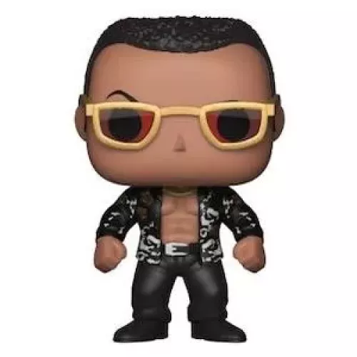 The Rock