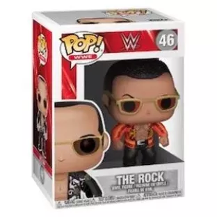 The Rock