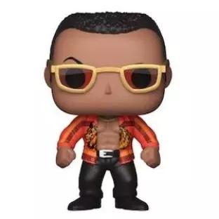 The Rock