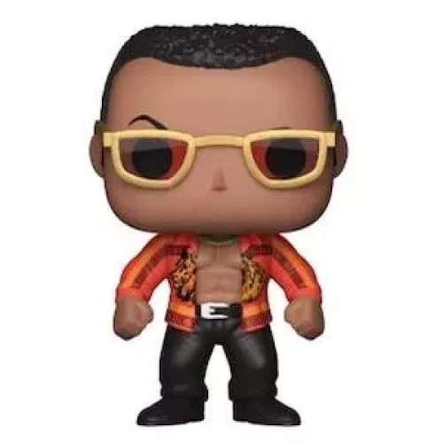 The Rock