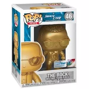 The Rock Box