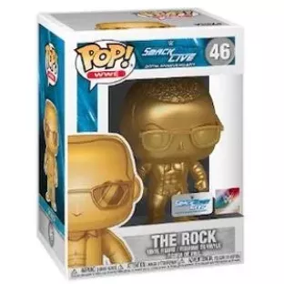 The Rock