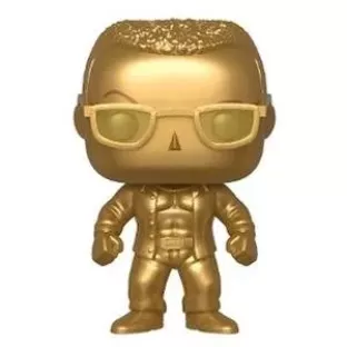 The Rock