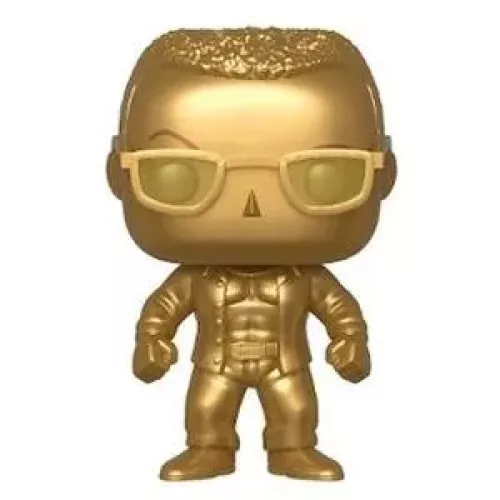 The Rock