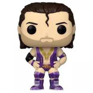 Razor Ramon