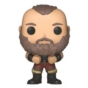 Braun Strowman