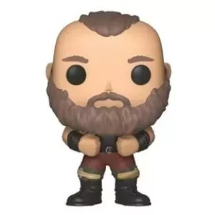 Braun Strowman
