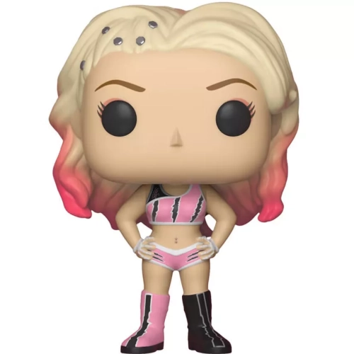 Funko Pop! Alexa Bliss #49 WWE Wrestling Vinyl Figure