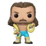 Jake “The Snake” Roberts image