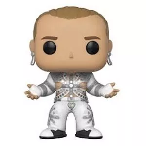 Shawn Michaels