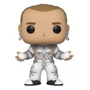 Shawn Michaels