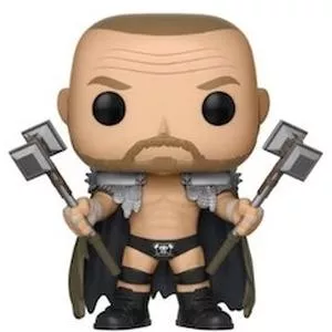 Triple H (Skull King)