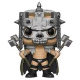 Triple H (Skull King)