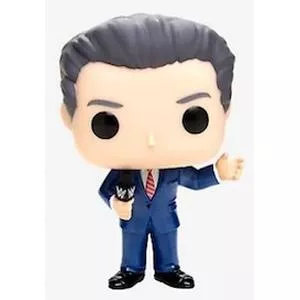 Mr. McMahon