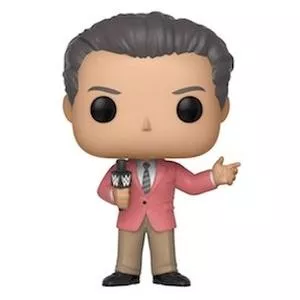 Mr. McMahon