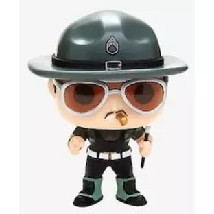 Sgt. Slaughter image
