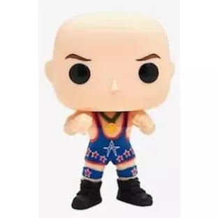 Kurt Angle