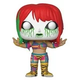 #56  Asuka - Collectible Figure