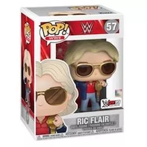 Ric Flair Box
