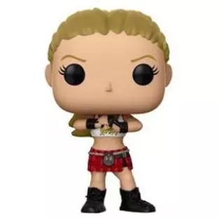 Ronda Rousey