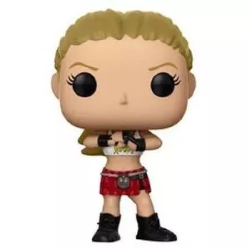 Funko Pop! Ronda Rousey #58 WWE Wrestling Vinyl Figure