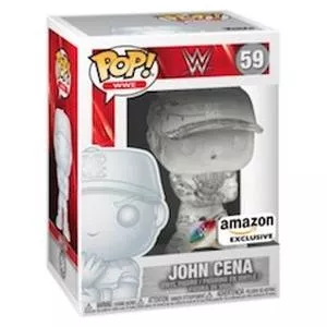 John Cena Box