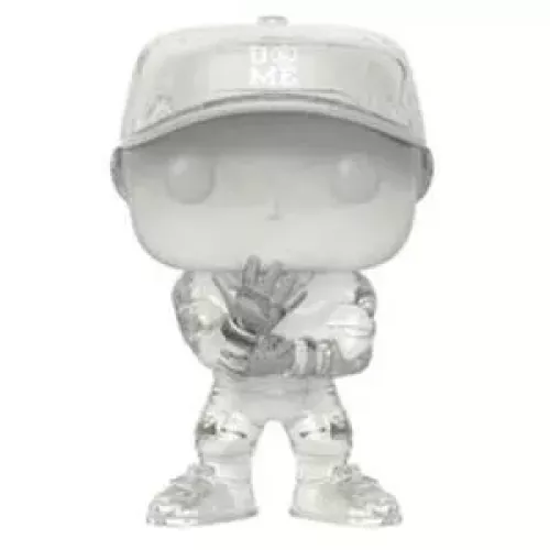 John Cena