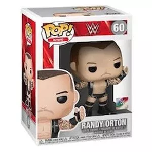 Randy Orton Box