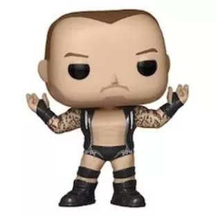 Randy Orton
