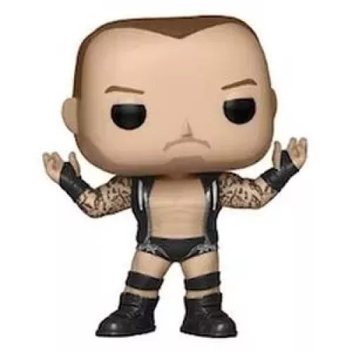 Funko Pop! Randy Orton #60 WWE Wrestling Vinyl Figure