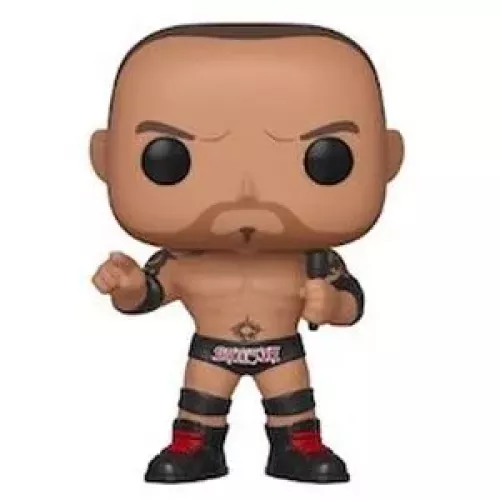 Funko Pop! Batista #61 WWE Wrestling Vinyl Figure