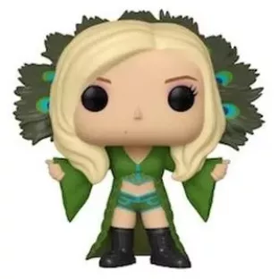 Charlotte Flair