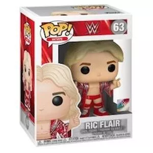 Ric Flair Box