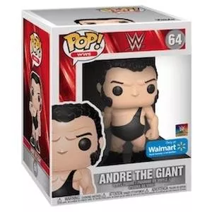 André the Giant Box