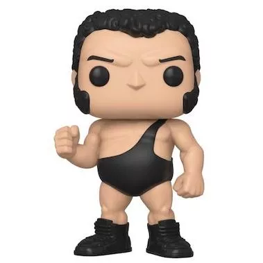 André the Giant